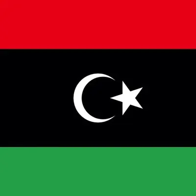 Libya unlimited daily eSIM