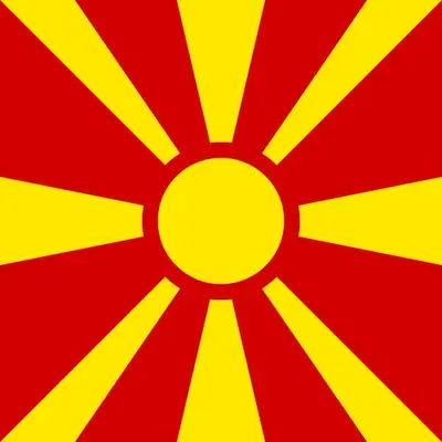 North Macedonia eSIM data plan