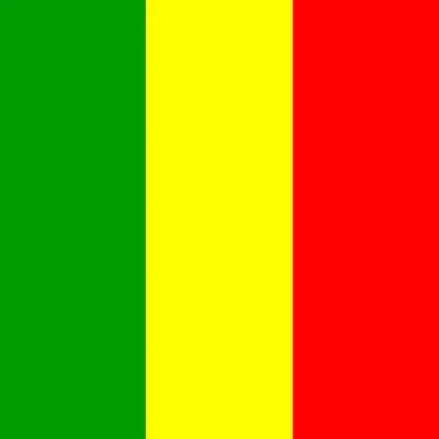Mali eSIM data plan