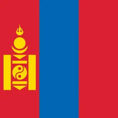 Mongolia eSIM data plan