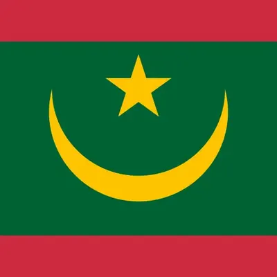 Mauritania eSIM data plan