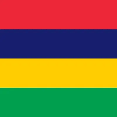 Mauritius eSIM data plan