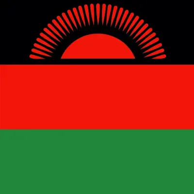 Malawi eSIM data plan