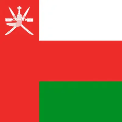 Oman eSIM data plan