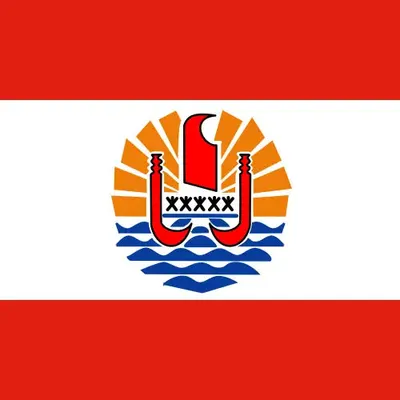 French Polynesia unlimited daily eSIM