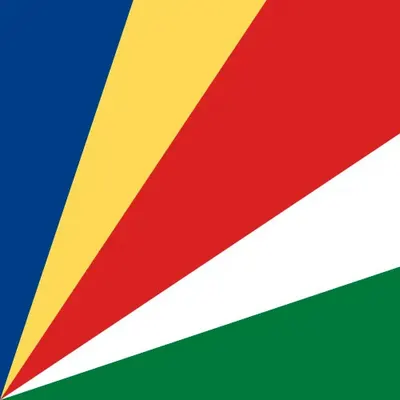 Seychelles eSIM data plan