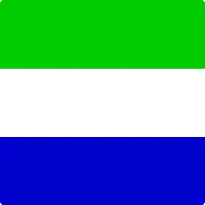 Sierra Leone unlimited daily eSIM