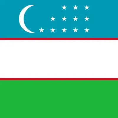 Uzbekistan unlimited daily eSIM