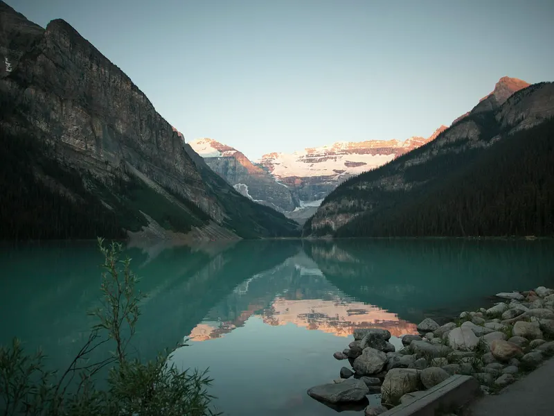 Lake Louise, Canada